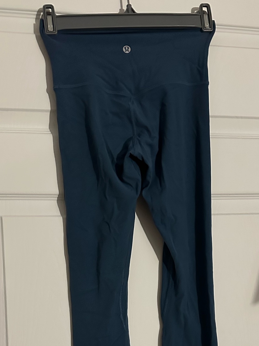 Lululemon Align HR 28” Leggings - Dark Blue - (2)